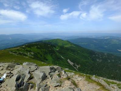 Babia Góra Babia Góra