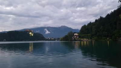 Bled Bled
