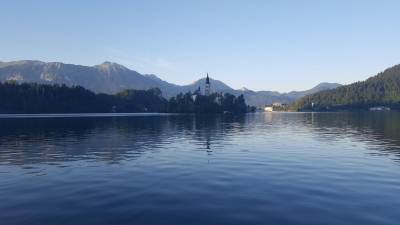 Bled Bled