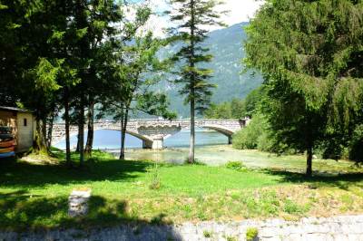 Bohinjsko Jezero, Bohinj Bohinjsko Jezero, Bohinj