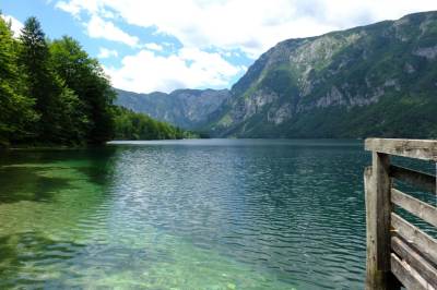 Bohinjsko Jezero, Bohinj Bohinjsko Jezero, Bohinj