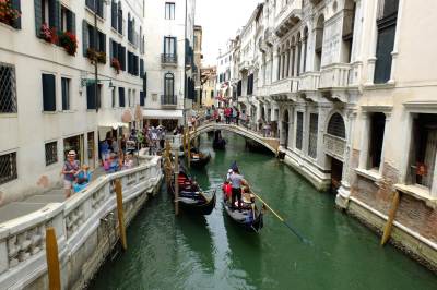 Wenecja Wenecja
