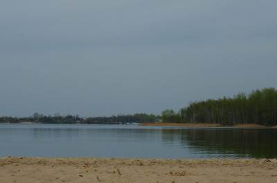 Pogoria III Pogoria III