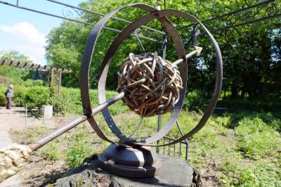 Ogród botaniczny w Zabrzu Ogród botaniczny w Zabrzu