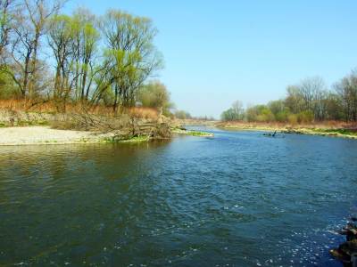 Meandry Odry Meandry Odry