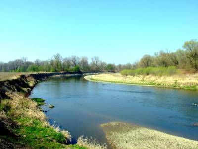 Meandry Odry Meandry Odry