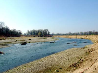 Meandry Odry Meandry Odry