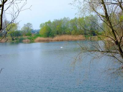 Nieboczowy Nieboczowy