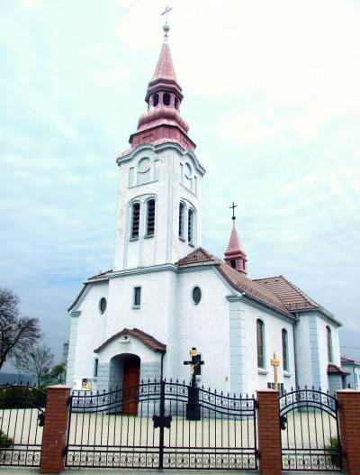 Nieboczowy Nieboczowy