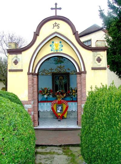 Nieboczowy Nieboczowy