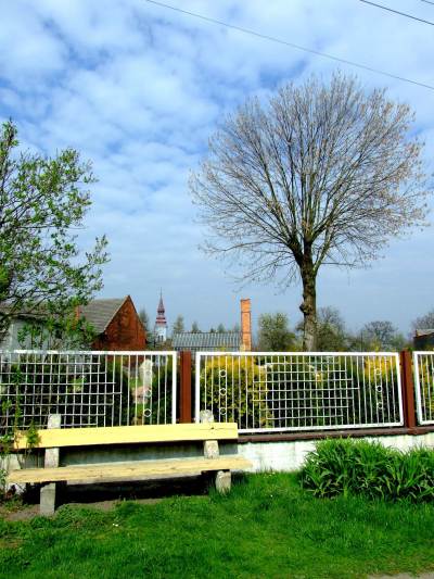 Nieboczowy Nieboczowy