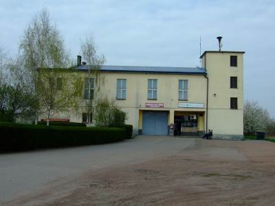 Nieboczowy Nieboczowy