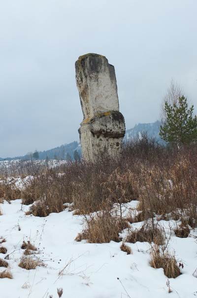 Drużbaki Wyżne [Vyšné Ružbachy]