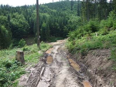 Rycerzowa Wielka Rycerzowa Wielka