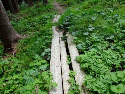 Rycerzowa Wielka Rycerzowa Wielka