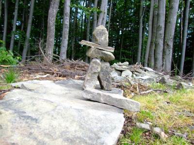 Rycerzowa Wielka Rycerzowa Wielka