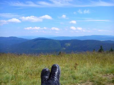 Rycerzowa Wielka Rycerzowa Wielka