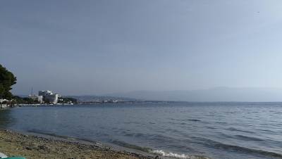 Kuszadasi [Kuşadası]