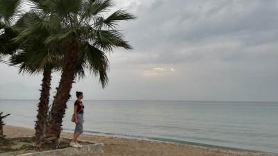 Kuszadasi [Kuşadası]