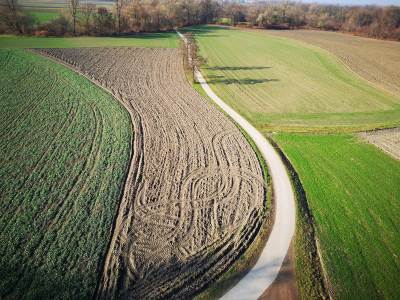 Meandry Odry Meandry Odry