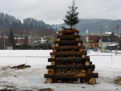 Drużbaki Wyżne [Vyšné Ružbachy]