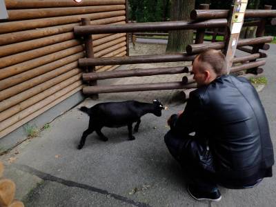 ZOO Ostrawa (Ostrava) ZOO Ostrawa (Ostrava)