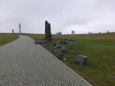 Grunwald, Muzeum Bitwy Pod Grunwaldem Grunwald, Muzeum Bitwy Pod Grunwaldem