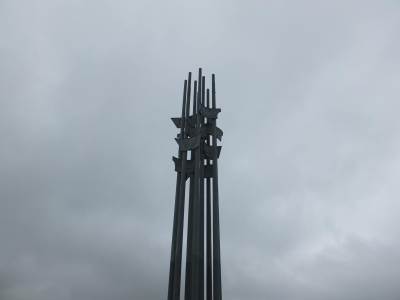 Grunwald, Muzeum Bitwy Pod Grunwaldem Grunwald, Muzeum Bitwy Pod Grunwaldem