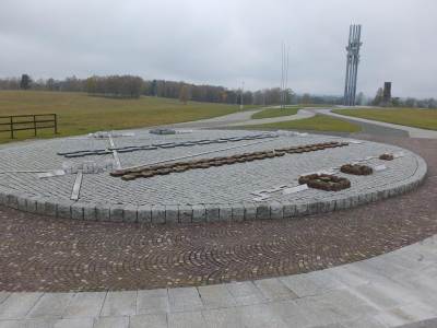 Grunwald, Muzeum Bitwy Pod Grunwaldem Grunwald, Muzeum Bitwy Pod Grunwaldem