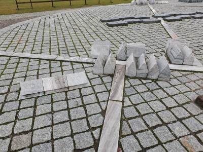 Grunwald, Muzeum Bitwy Pod Grunwaldem Grunwald, Muzeum Bitwy Pod Grunwaldem