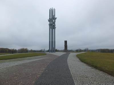 Grunwald, Muzeum Bitwy Pod Grunwaldem Grunwald, Muzeum Bitwy Pod Grunwaldem