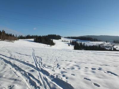 Stare Wierchy Stare Wierchy