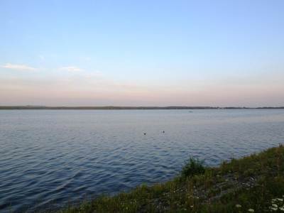 Park w Świerklańcu Park w Świerklańcu