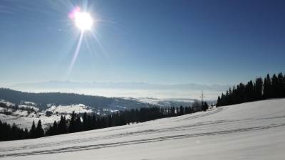 Stare Wierchy Stare Wierchy