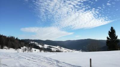 Stare Wierchy Stare Wierchy