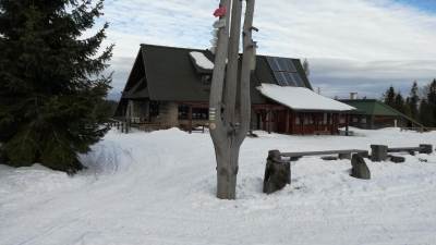 Stare Wierchy Stare Wierchy