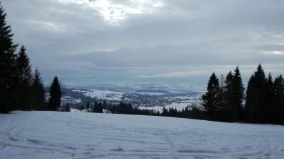 Stare Wierchy Stare Wierchy