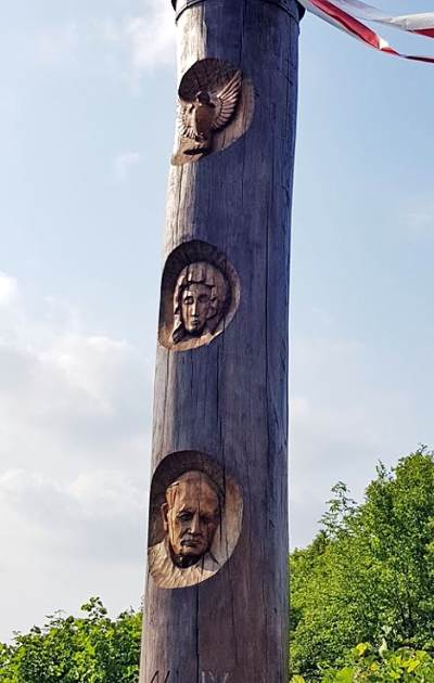 Dolina Wodącej Dolina Wodącej