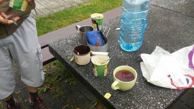 ZŁOMBOL 2015, MONACHIUM – COMO ZŁOMBOL 2015, MONACHIUM – COMO