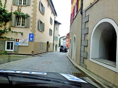 ZŁOMBOL 2015, MONACHIUM – COMO ZŁOMBOL 2015, MONACHIUM – COMO