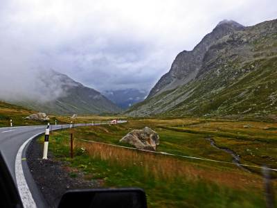 ZŁOMBOL 2015, MONACHIUM – COMO ZŁOMBOL 2015, MONACHIUM – COMO