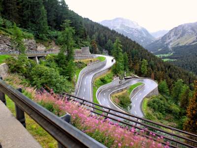 ZŁOMBOL 2015, MONACHIUM – COMO ZŁOMBOL 2015, MONACHIUM – COMO