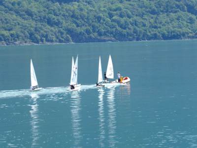 ZŁOMBOL 2015, COMO – BORMIO ZŁOMBOL 2015, COMO – BORMIO