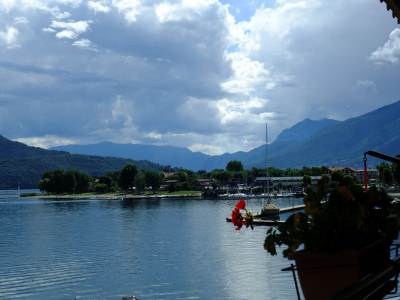 ZŁOMBOL 2015, COMO – BORMIO ZŁOMBOL 2015, COMO – BORMIO