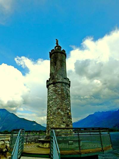 ZŁOMBOL 2015, COMO – BORMIO ZŁOMBOL 2015, COMO – BORMIO