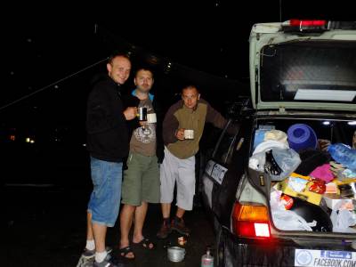 ZŁOMBOL 2015, COMO – BORMIO ZŁOMBOL 2015, COMO – BORMIO