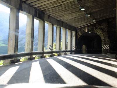 ZŁOMBOL 2015, BORMIO – PRAD AM STILFSER JOCH VIA. PASSO DELLO STELVIO ZŁOMBOL 2015, BORMIO – PRAD AM STILFSER JOCH VIA. PASSO DELLO STELVIO