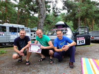 Luźne Gacie na mecie :D ZŁOMBOL 2015, BORMIO – PRAD AM STILFSER JOCH VIA. PASSO DELLO STELVIO