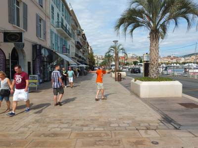 ZŁOMBOL 2014, GENUA – MARSYLIA ZŁOMBOL 2014, GENUA – MARSYLIA