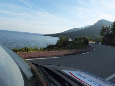 ZŁOMBOL 2014, GENUA – MARSYLIA ZŁOMBOL 2014, GENUA – MARSYLIA